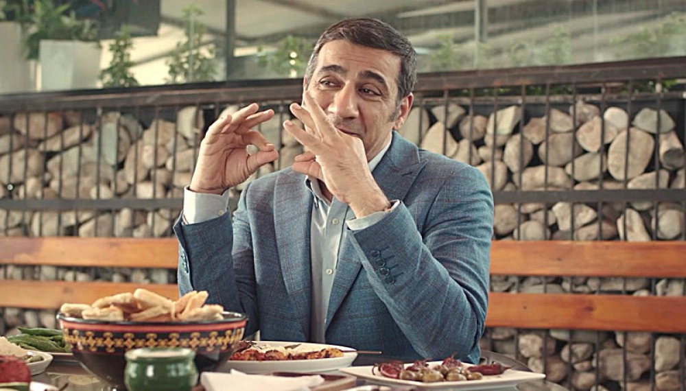 You Only Go Around Once S01E15