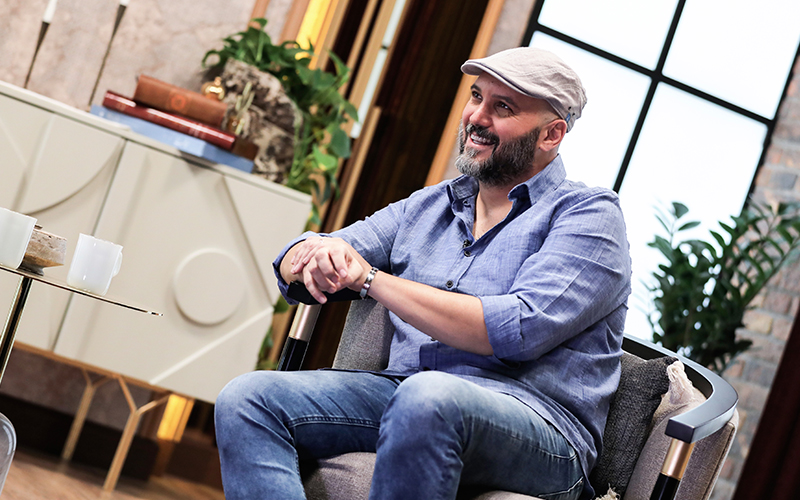 2 выстрела - Сезон 1 Серия 1