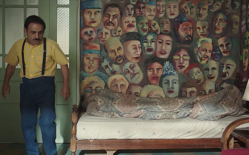 You Only Go Around Once S01E16