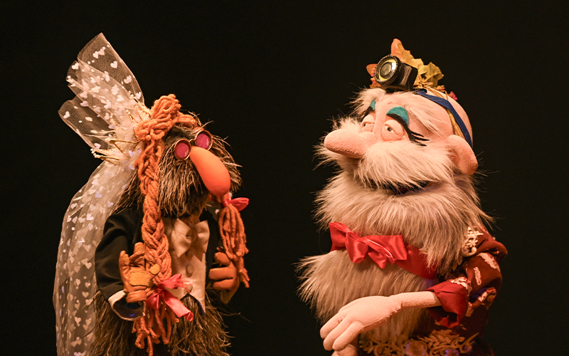 Пиколу - Фасли 1 қисмати 15