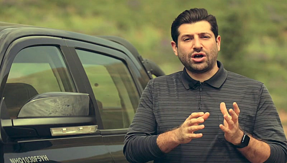 Asbe Bokhar S09E04