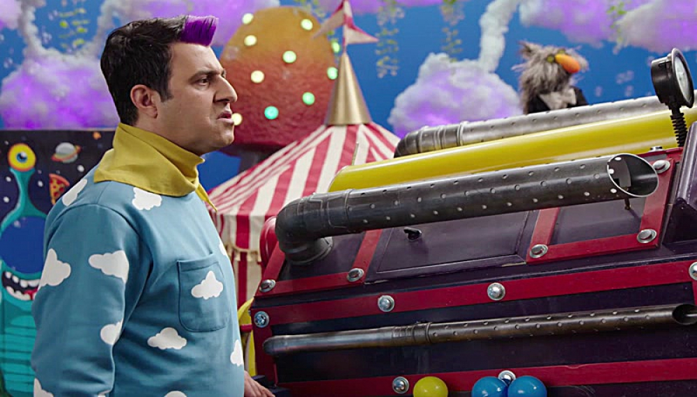 Пиколу - Фасли 1 қисмати 16