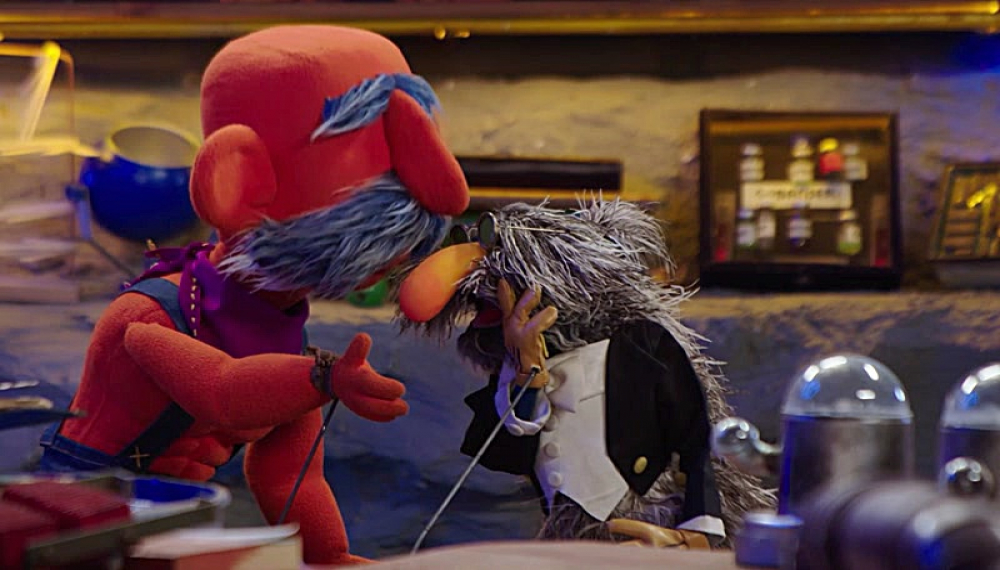 Пиколу - Фасли 1 қисмати 17