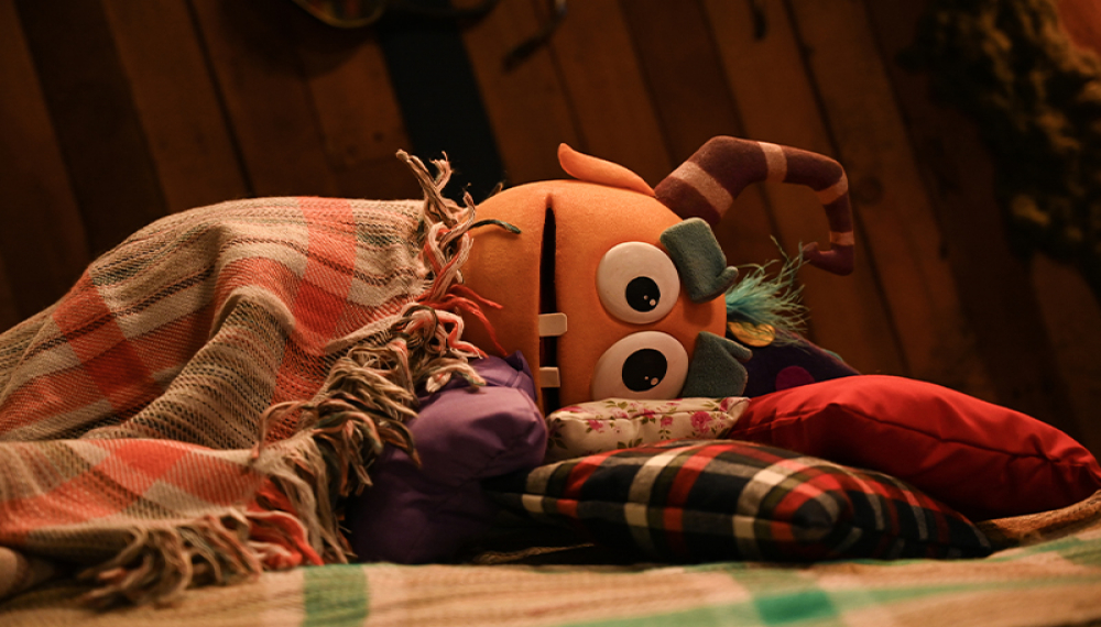 Пикколо - Сезон 1 Эпизод 19