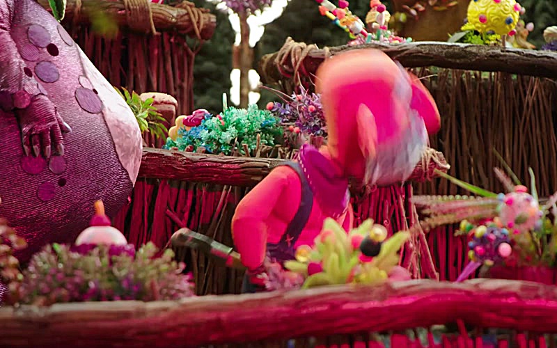 Пикколо - Сезон 1 Эпизод 19