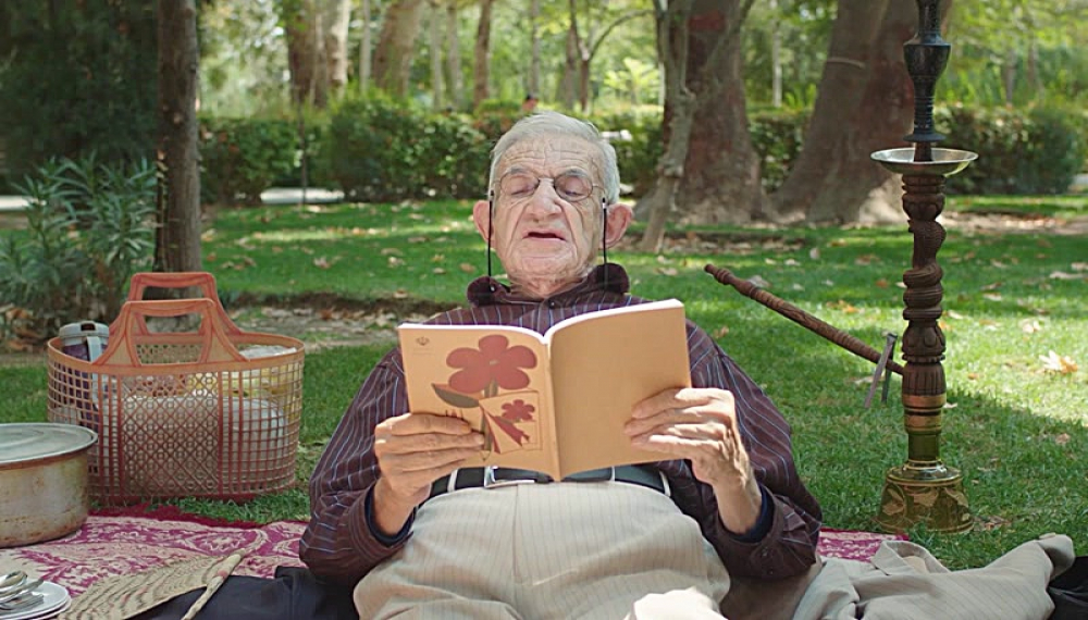 You Only Go Around Once S01E21