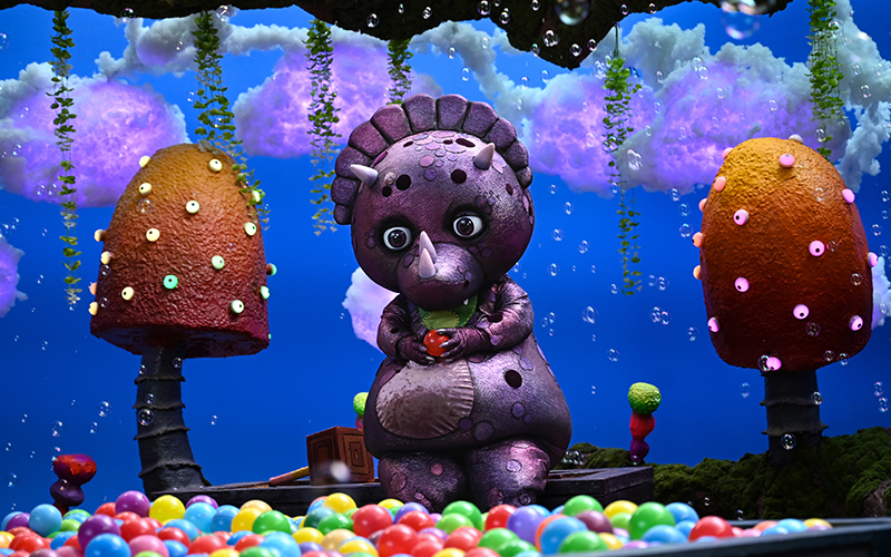 Пиколо - Сезон 1 Эпизод 20