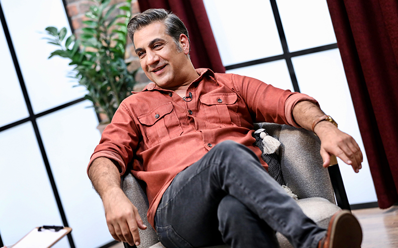 2 чат - сезон 1 серия 8