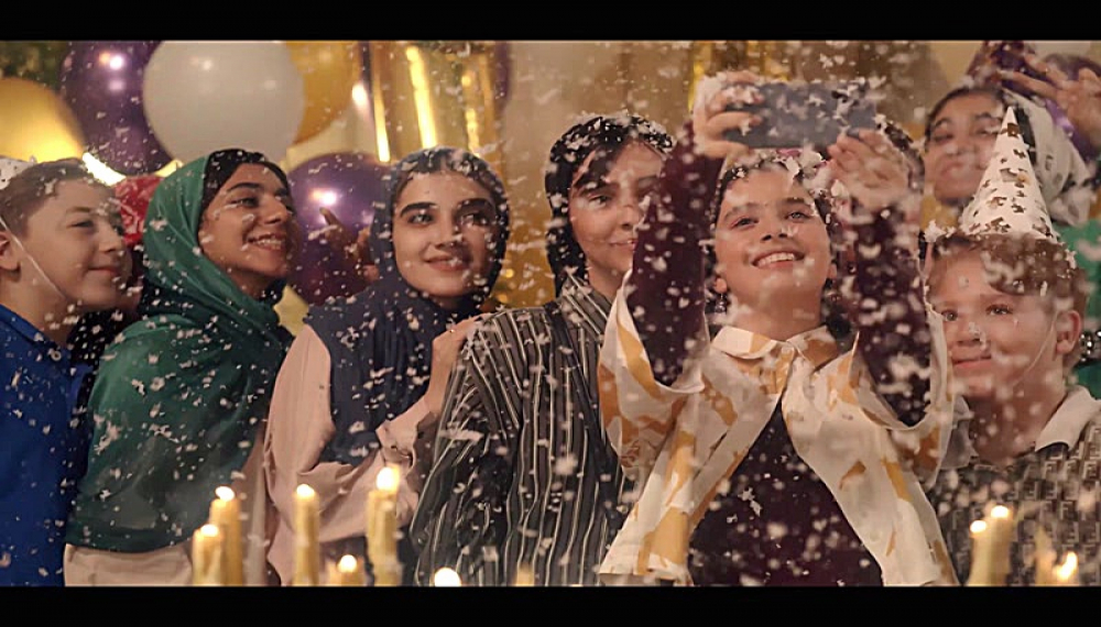 Грех ангела - Сезон 1, Серия 1