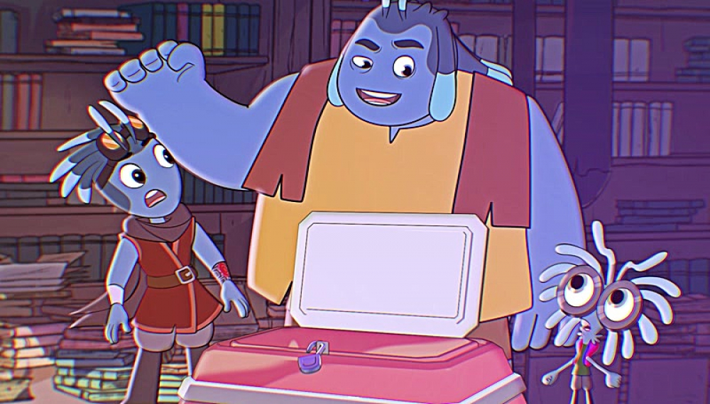 Армен - Фасли 1 Қисми 2