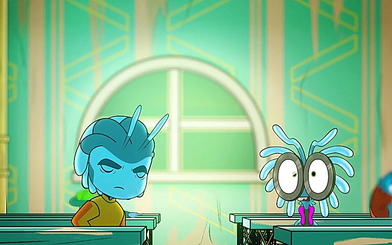 Армен - Фасл 1 Қисми 4