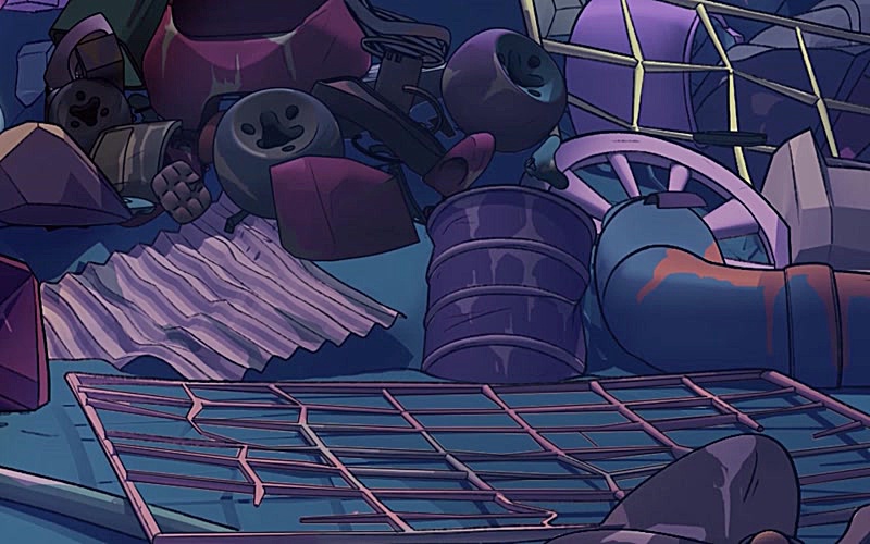 Армен - Фасл 1 Қисми 5