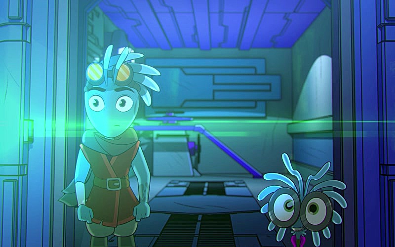 Армен - Фасл 1 Қисми 9