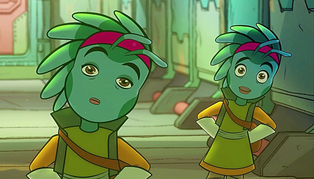 Армен - Фасл 1 Қисми 10