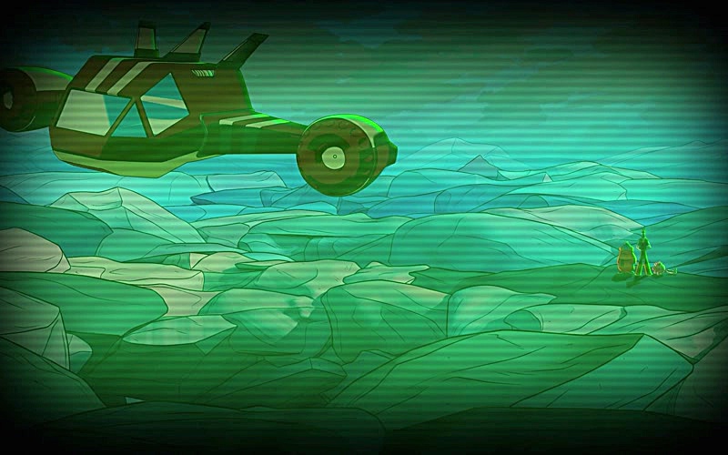 Армен - Фасл 1 Қисми 12