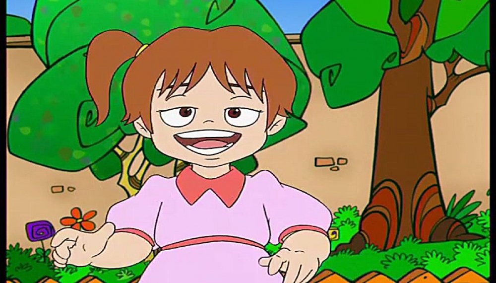 Пӯё Кӯчуло - Фасл 1 Қисми 8