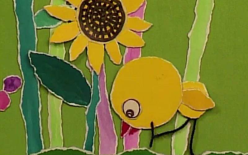 Бумажные цыплята - Сезон 1, Эпизод 12