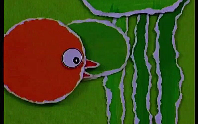 Бумажные цыплята - Сезон 1, Эпизод 15