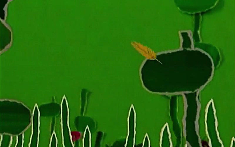 Бумажные цыплята - Сезон 1 Эпизод 16