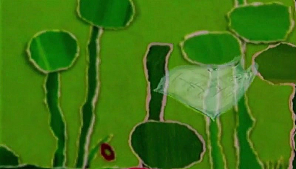 Бумажные цыплята - Сезон 1, Эпизод 19