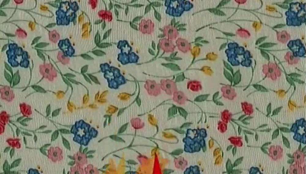 Бумажные цыплята - Сезон 1, серия 23