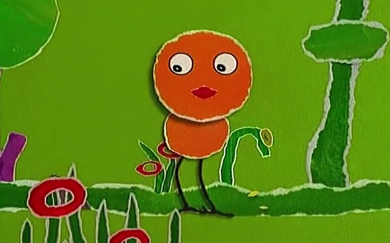 Бумажные цыплята - Сезон 1, Эпизод 24