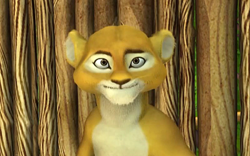 Дараи Занҷафил - Фасл 1 Қисми 6