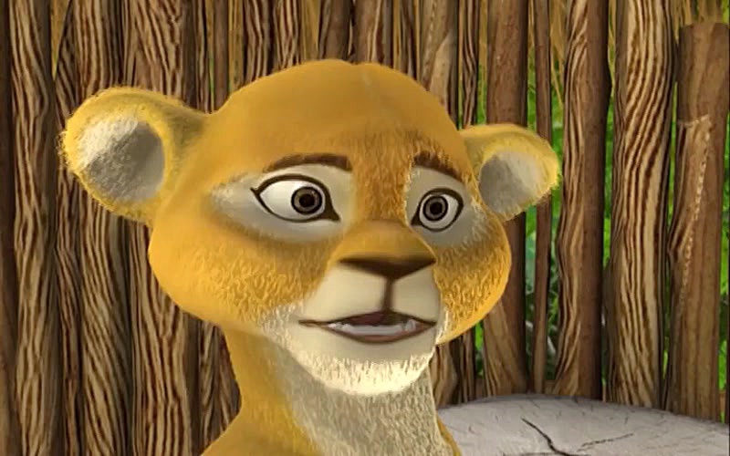 Дараи Занҷабил - Фасл 1 Қисми 7