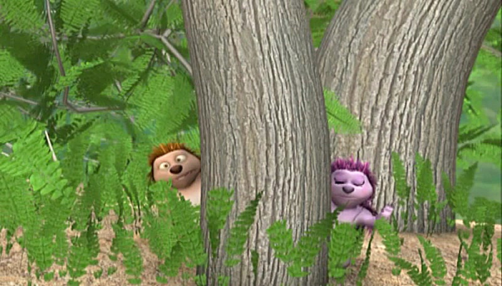 Дараи Занҷабил - Фасл 1 Қисми 8