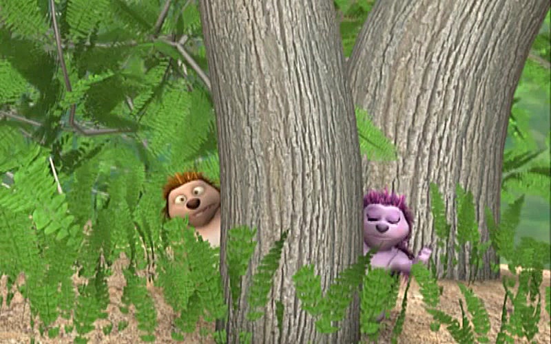 Дараи Занҷабил - Фасл 1 Қисми 8