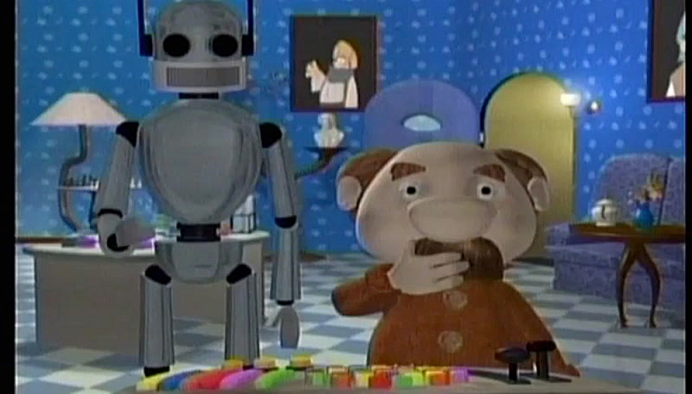 Достони машоҳир - Фасли 1 Қисми 1