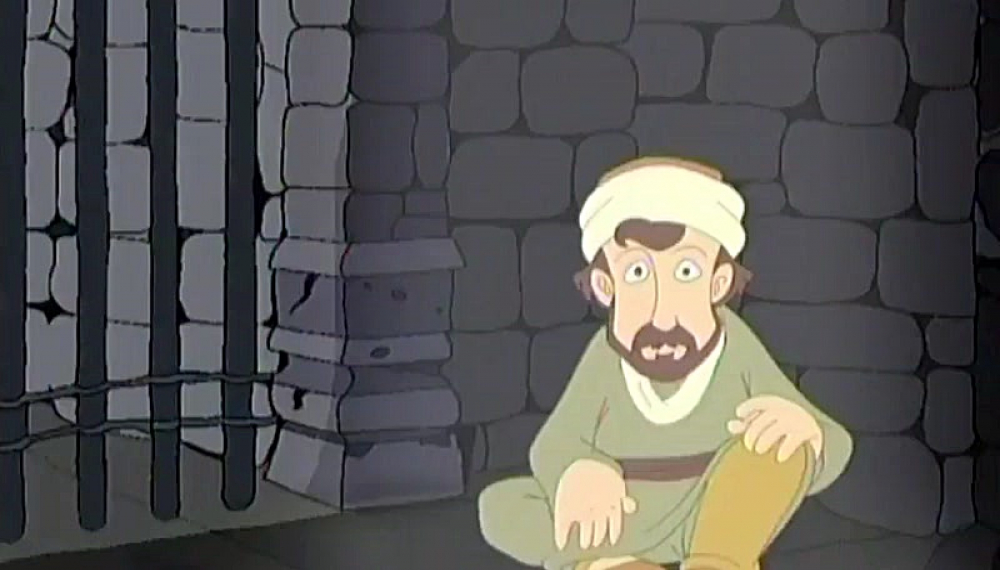 Достони машоҳир - фасли 1 қисми 2