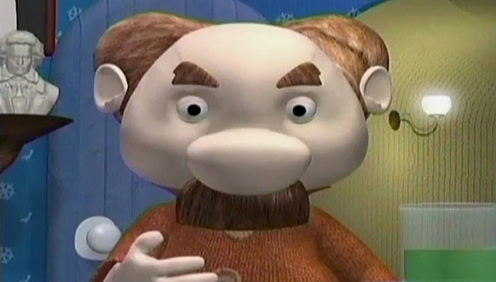 Достони машоҳир - Фасли 1 Қисми 3