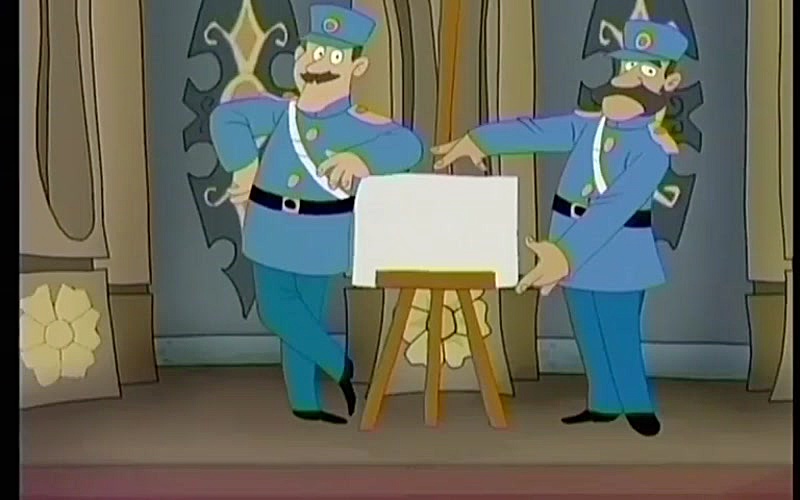 Достони машоҳир - Фасли 1 Қисми 6