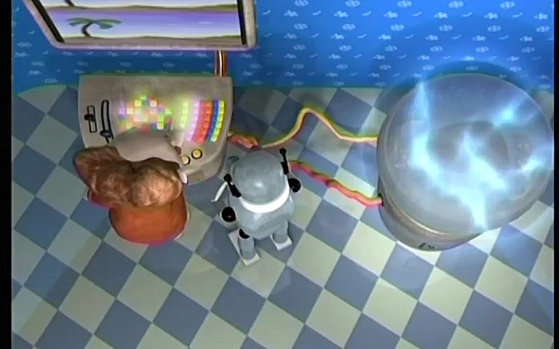 Достони машоҳир - Фасли 1 Қисми 7