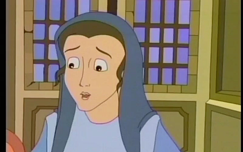 Достони машоҳир - Фасли 1 Қисми 8