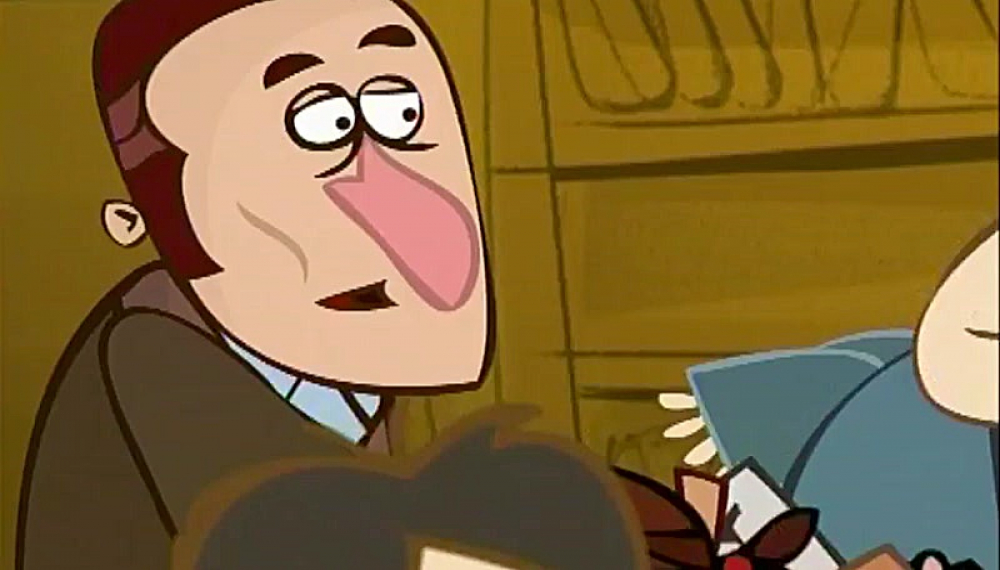 Достони машоҳир - фасли 1 қисми 9