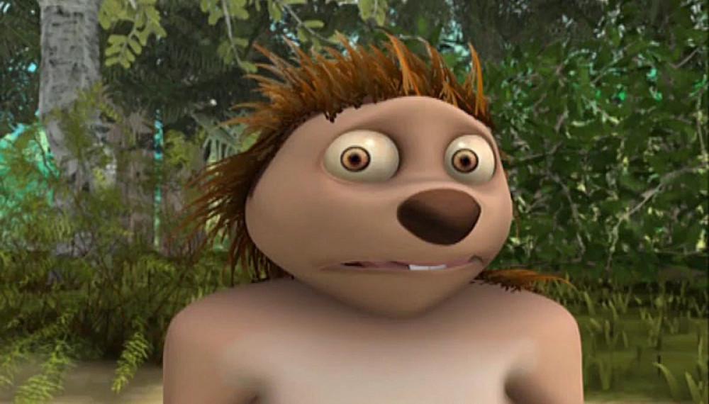 Дараи Занҷабил - Фасл 1 Қисми 11