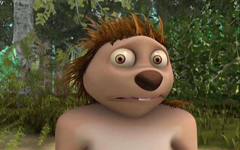 Дараи Занҷабил - Фасл 1 Қисми 11