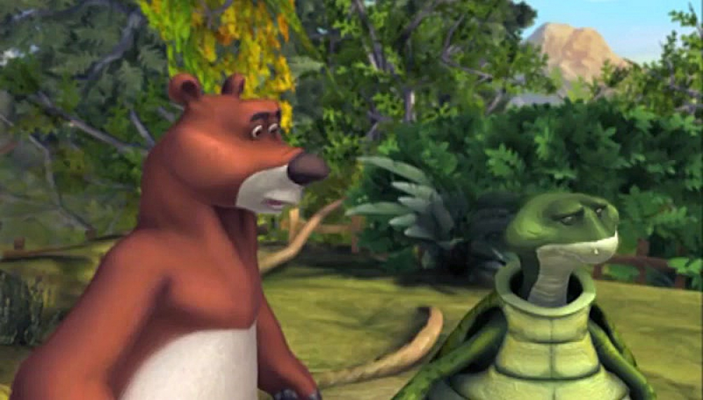 Дараи Занҷафил - Фасл 1 Қисми 12