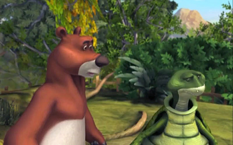 Дараи Занҷафил - Фасл 1 Қисми 12