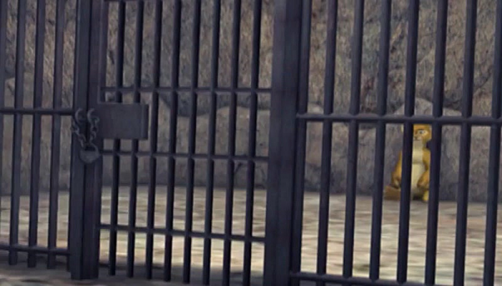 Дараи Занҷабил - Фасли 1 Қисми 13