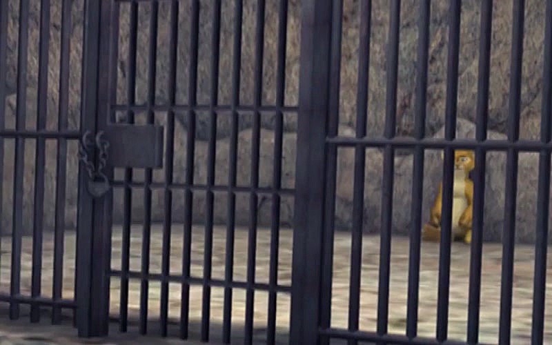 Дараи Занҷабил - Фасли 1 Қисми 13