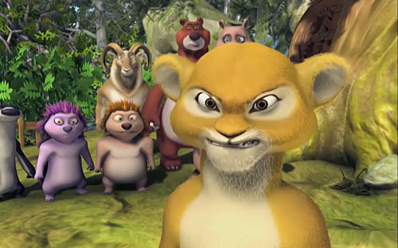 Дараи Занҷафил - Фасл 1 Қисмати 14