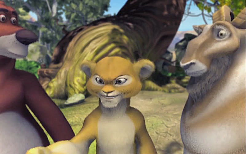 Дараи Занҷафил - Фасл 1 Қисми 15