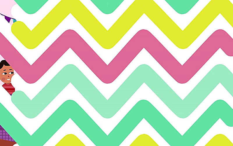 Дунёи Сарои Кӯчуло - Фасл 1 Қисми 7