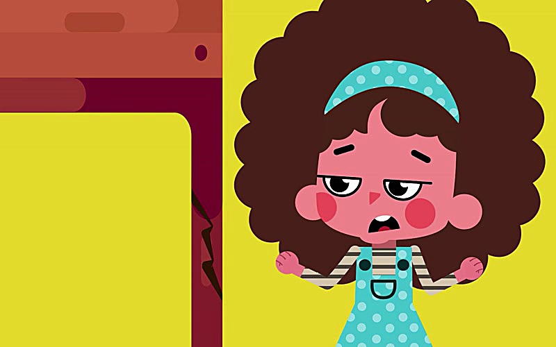 Дунёи Сарои Кӯчуло - Фасл 1 Қисми 9