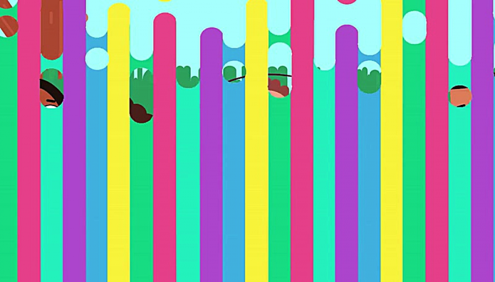 Дунёи Сараи кучуло - фасли 1 қисми 17