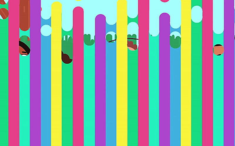 Дунёи Сараи кучуло - фасли 1 қисми 17