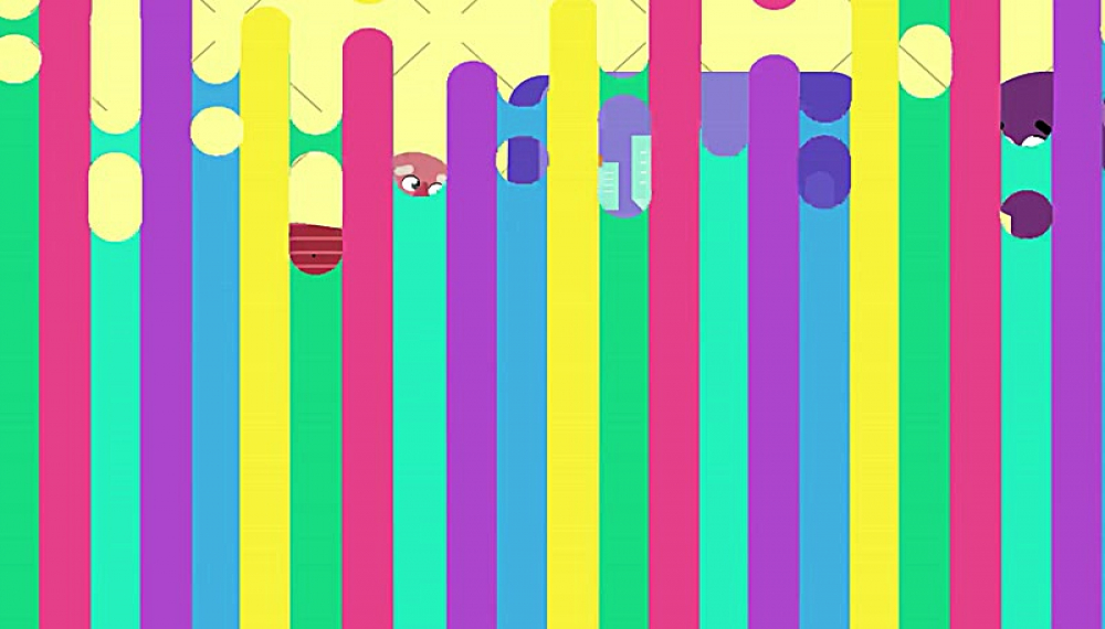 Дунёи Сарои Кӯчак - Фасл 1 Қисми 22